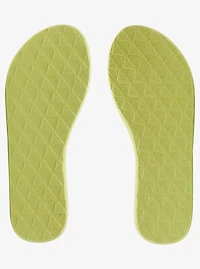 Viva Hawaii Sandals