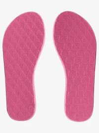 Viva Hawaii Sandals