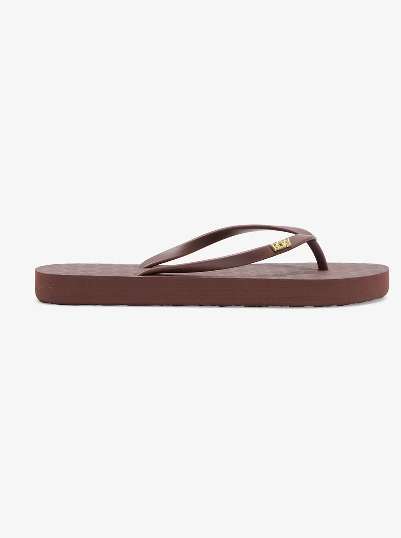 Viva Hawaii Sandals