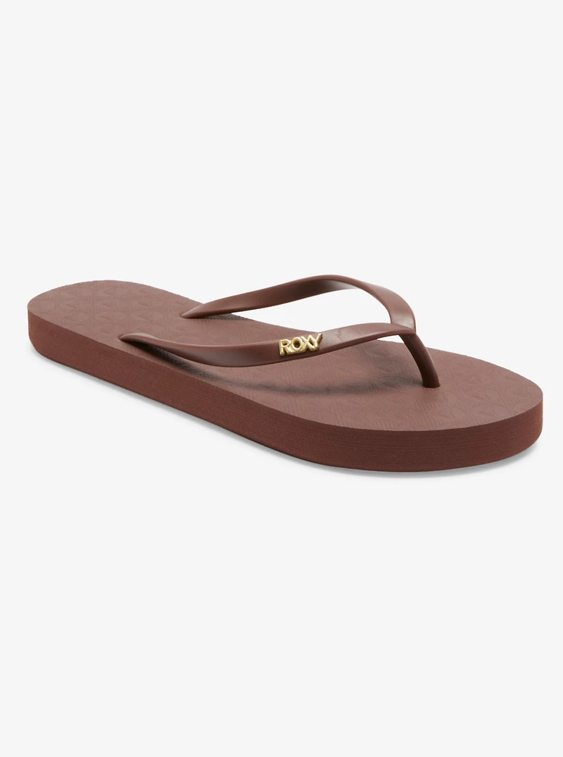 Viva Hawaii Sandals