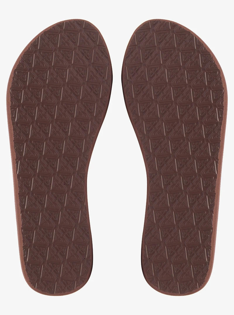 Viva Hawaii Sandals