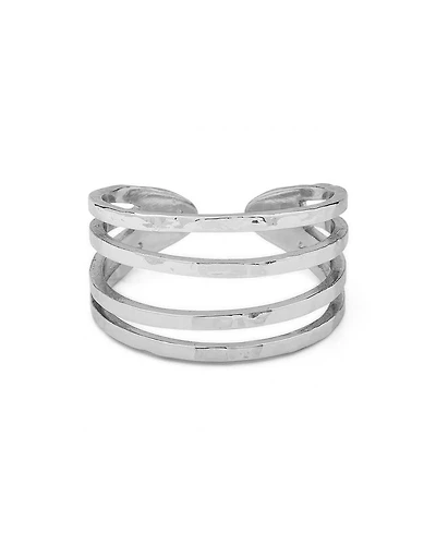 Pacifica Ring