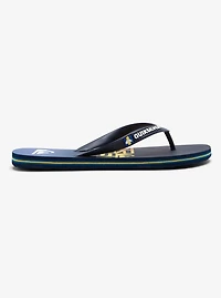 Molokai Art Flip-Flops 1