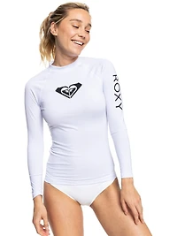 Whole Hearted L/S Rashguard