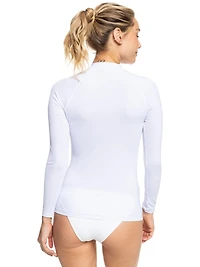 Whole Hearted L/S Rashguard