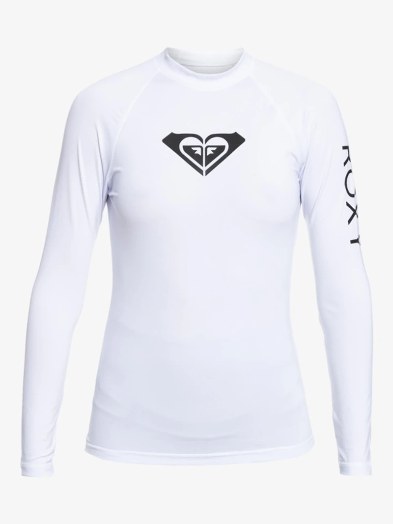 Whole Hearted L/S Rashguard