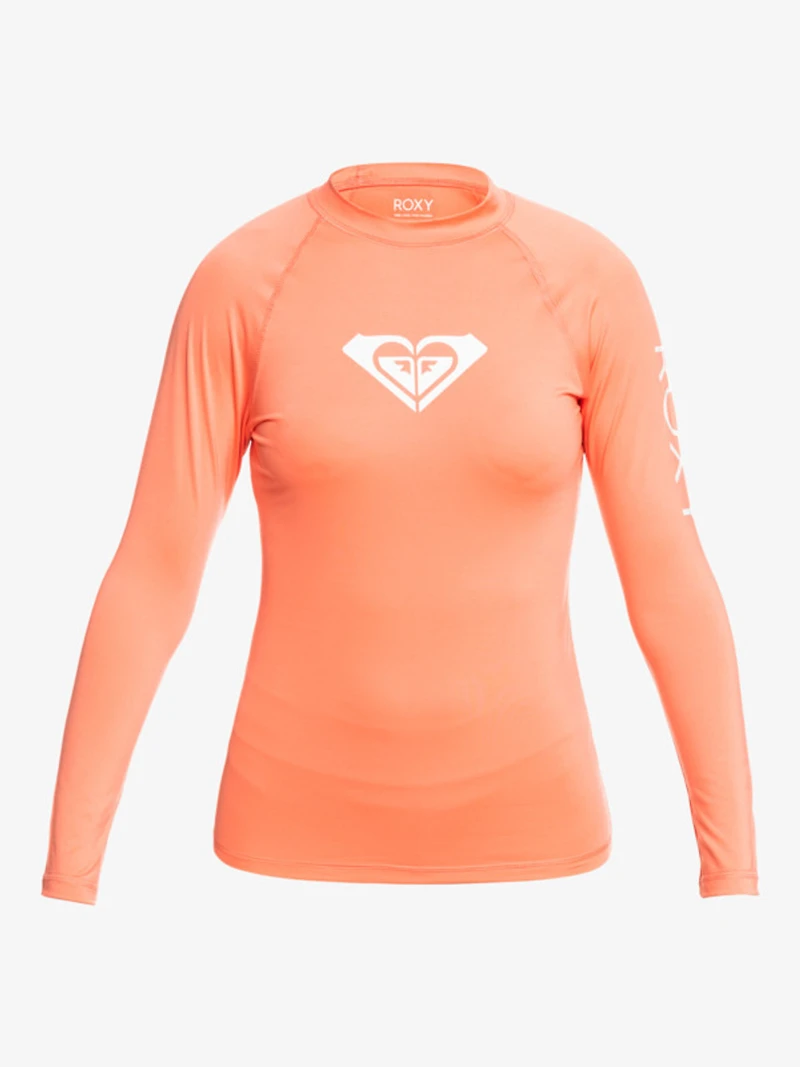 Whole Hearted L/S Rashguard