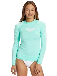 Whole Hearted L/S Rashguard