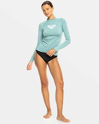 Whole Hearted L/S Rashguard