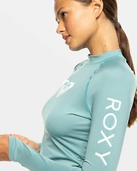 Whole Hearted L/S Rashguard