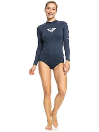 Whole Hearted L/S Rashguard