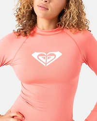 Whole Hearted L/S Rashguard