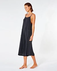 Premium Surf Jumpsuit