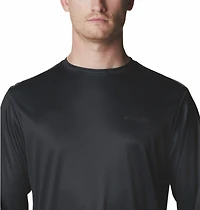 Terminal Fish Fill L/S Shirt