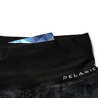 Bali Active Fishing Short 3