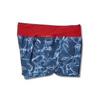 Bali Active Fishing Short 3