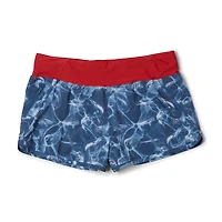 Bali Active Fishing Short 3