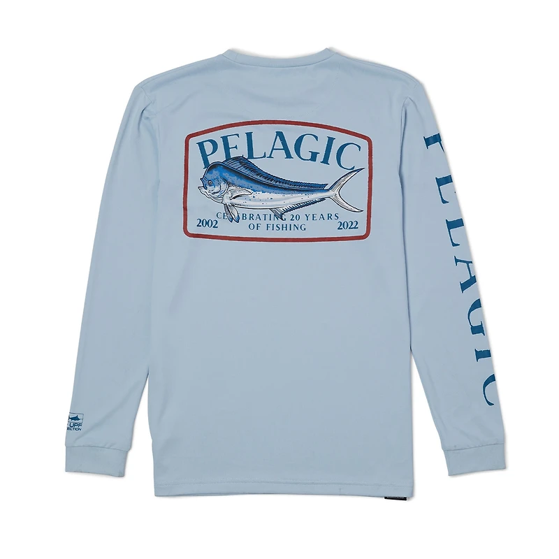 Youth- Aquatek Game Fishing