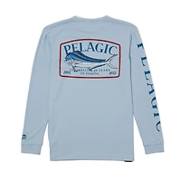 Youth- Aquatek Game Fishing