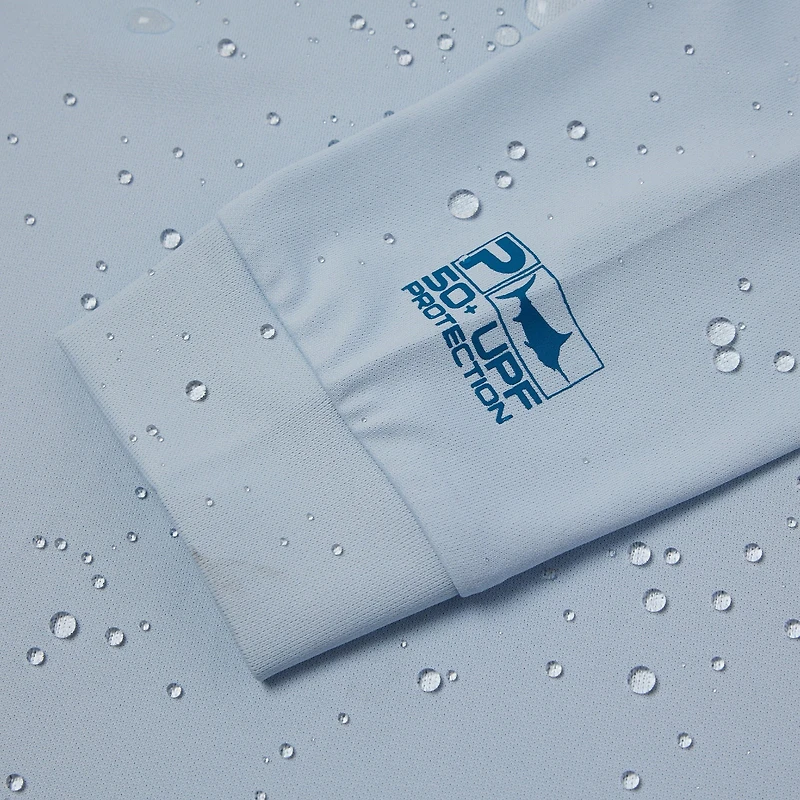 Youth- Aquatek Game Fishing