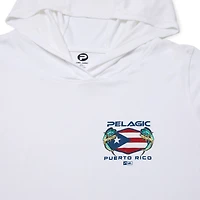 Women's PR Aquatek Hooded
