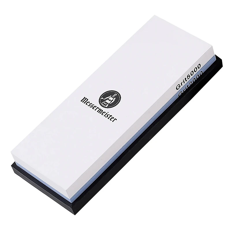 Messermeister Water Stone 2000 & 5000 Grit (ST/2000-5000)