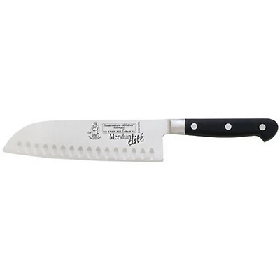 Messermeister Meridian Elite Kullens Santoku 7" (E/3610-7K)