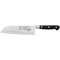 Messermeister Meridian Elite Kullens Santoku 7" (E/3610-7K)