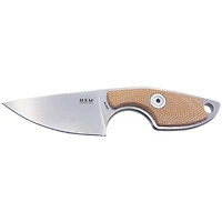 MKM Mikro 1 Micarta (MK MR01-NC)