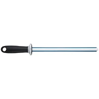 Kori Dual Grit Ceramic Steel 10" (KOR-05-10)
