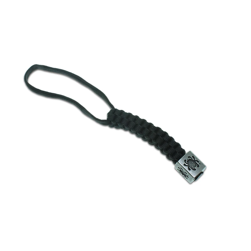 Spyderco Lanyard Square Bead (BEAD1LY)