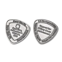 Spyderco Spydercoin 2022 (COIN2022)
