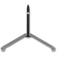 Byrd BaliYo Pen Grey Black (YUS114)