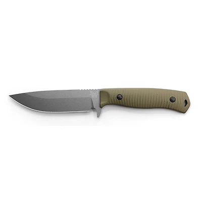 Benchmade Anonimus (539GY)
