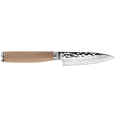 Shun Premier Blonde Paring Knife 4" (TDM0700W)
