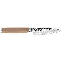 Shun Premier Blonde Paring Knife 4" (TDM0700W)