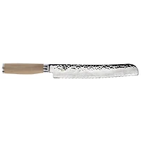 Shun Premier Blonde Bread Knife 9" (TDM0705W)