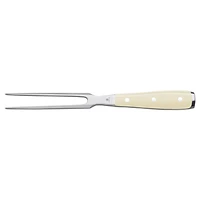 Wusthof Classic Creme Ikon Fork Straight (4414-0/16;9040390016)
