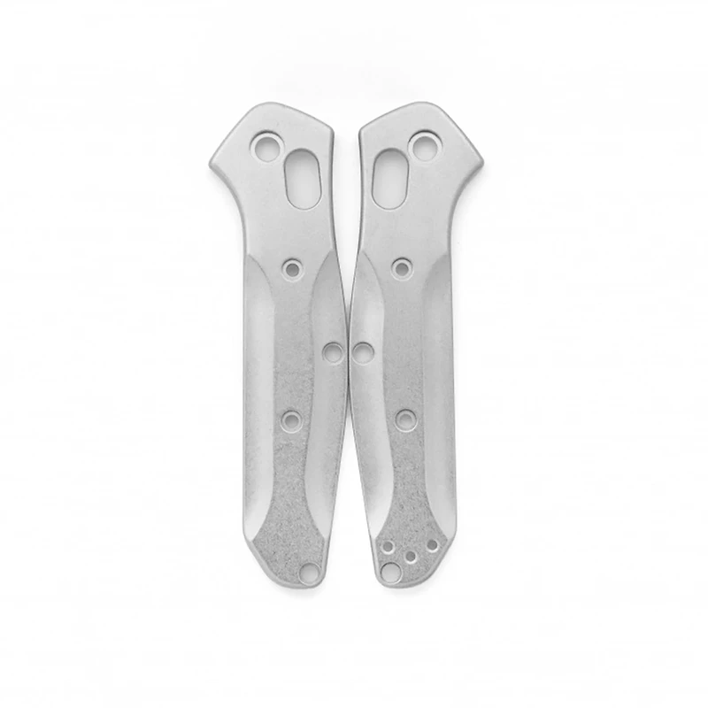 Flytanium Benchmade Mini Osborne Scales Titanium (FLY-817)
