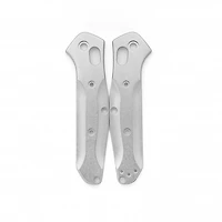 Flytanium Benchmade Mini Osborne Scales Titanium (FLY-817)