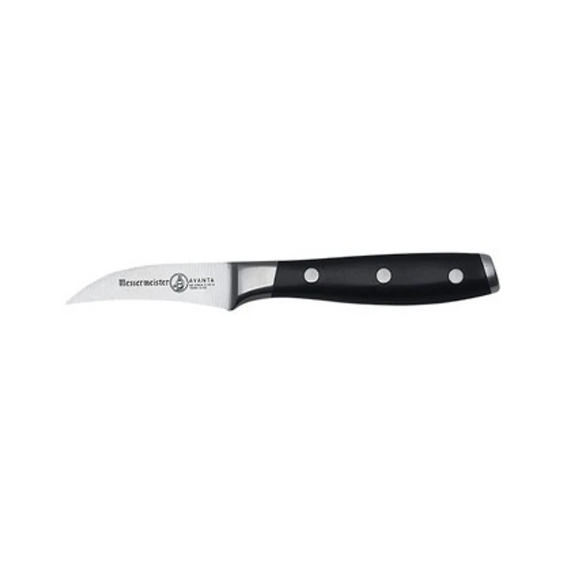 Messermeister Avanta Garnishing Knife 2.5" (L7680-2.1/2)