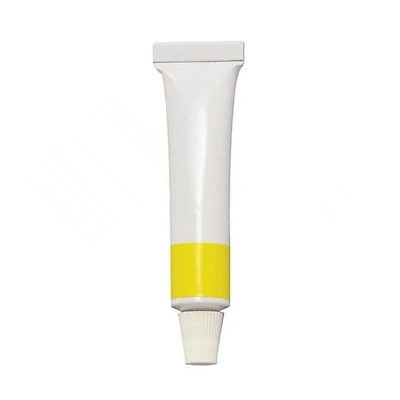 Ice Strop Paste Tube Yellow (601)