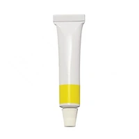 Ice Strop Paste Tube Yellow (601)
