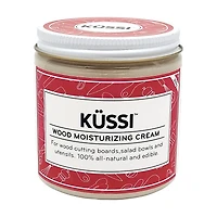 Kussi Wood Moisturizing Cream 200g (WC-2)