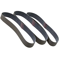 Work Sharp BGA Medium (X22) 3pc Belt Kit (SA0003584)
