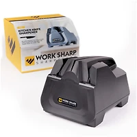 Work Sharp E2 Electric Kitchen Knife Sharpener V2 (CPE2-C)