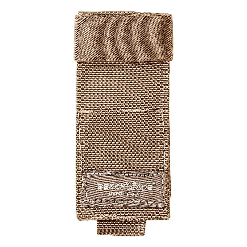 Benchmade Molle Sheath 7 Rescue Hook Brown (984204F)