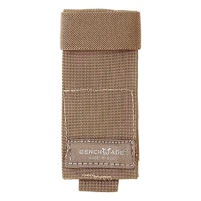 Benchmade Molle Sheath 7 Rescue Hook Brown (984204F)