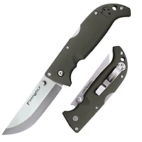 Cold Steel Finn Wolf OD Green (CS-20NPF)
