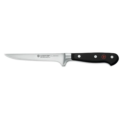 Wusthof Classic 5" Boning Knife (4602/14;1040101414)
